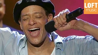 Al Jarreau and Band live in Munich 1998 [upl. by Alaehs268]