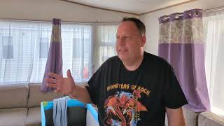 parkdean vauxhall holiday park great Yarmouthpart 2 check out [upl. by Aset]