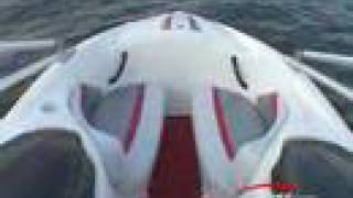 SeaDoo Speedster 200  By Boattestcom [upl. by Cara]