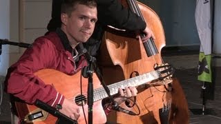 DIKNU SCHNEEBERGER TRIO Made for Wesley JAZZ RAVNE [upl. by Win]