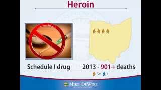 Naloxone Educational Video [upl. by Yentiw836]