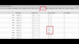 How to Change RouterOS to SwOS on Mikrotik CRS32624G2SRM [upl. by Hulen]