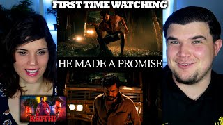 KAITHI  HE MADE A PROMISE  Karthi Narain Ramana George Maryan [upl. by Dleifyar]