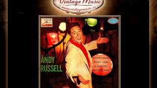 Andy Russell  The Passport El Pasaporte [upl. by Hamner463]