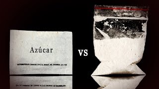 Azúcar vs cocaína Por qué no eres adicto al azúcar según la ciencia  The Fit Club [upl. by Aikemaj]