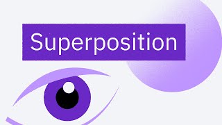 What is Superposition Quantum Jargon Explained [upl. by Yremrej]