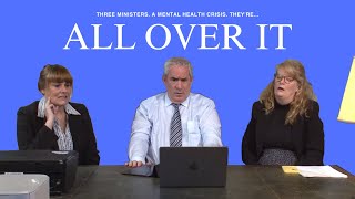 All Over It A Satirical Short Film [upl. by Mareah482]