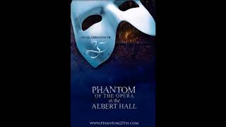 NotesTwisted Every WayPhantom Of The Opera 25th anniversary [upl. by Adran]