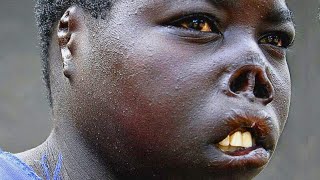 The Unforgivable HORRORS of Kony [upl. by Adiel]