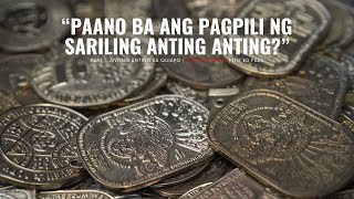 Part 1 Anting Anting sa Quiapo  Quiapo Manila EdCaluag TheEdFiles [upl. by Nitnilc121]