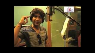 KK Performing Cheliya Cheliya song for Ram Charan Yevadu HD [upl. by Daegal]