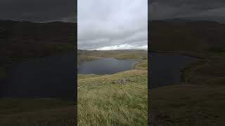 Harrison Stickle 1the upward path englishlakedistrict [upl. by Lesirg221]