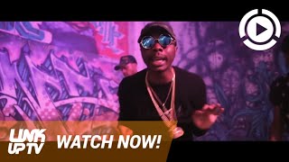 Timbo ft M Dargg amp Frass  Jumping Music Video TimboSTP  Link Up TV [upl. by Shrier]