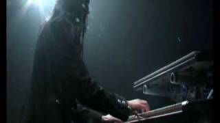 Dimmu Borgir The Sacrilegious Scorn Live [upl. by Artie]