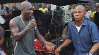 Bongo Owerri Ababanna Latest Live performance [upl. by Giacobo]