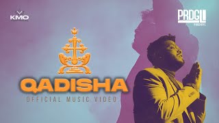 Prodigyl  Qadisha Holy  Official Music Video [upl. by Aikemit]