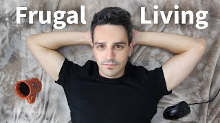 10 Frugal Living Habits That Made My Life Easy [upl. by Acirahs]