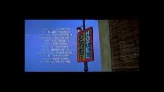 USTAD HOTEL TRAILER [upl. by Phelps]