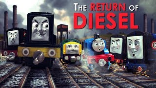 Sodors Greatest Races  Thomas Creator Collective Presents Ep 6  Thomas amp Friends [upl. by Kline560]