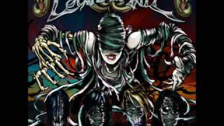 Harder Than You Know  Escape the Fate [upl. by Kroy616]