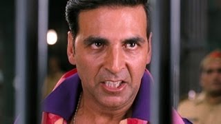 Tu Mera Khandaan Mitayega Be Dialogue Promo  Khiladi 786 [upl. by Nere]