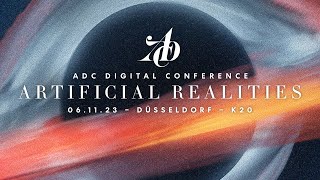 ADC Digital Conference 2023 [upl. by Kalil]