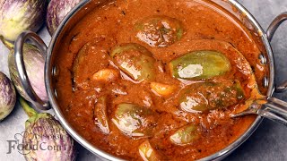 Kathirikkai Puli Kulambu Puli Kulambu Recipe Brinjal Kara Kulambu [upl. by Auerbach]