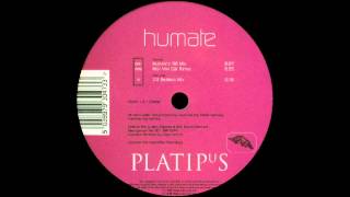 Humate  32 Bedrock Mix Platipus 1998 [upl. by Dolley121]