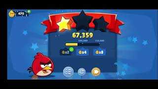 angry bird anak anak [upl. by Lexy]