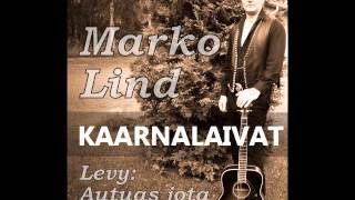 KAARNALAIVAT laulu uutuuslevyltä [upl. by Batory]