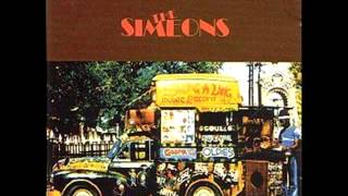 The Simeons  Dub Conference in London  Album [upl. by Pebrook]