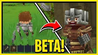 Hytale BETA Information Was Just Released By Developers [upl. by Mellicent]