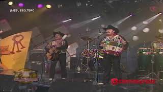 LOS RELAMPAGOS DEL NORTE RAMON AYALA Y CORNELIO REYNA [upl. by Paolina]