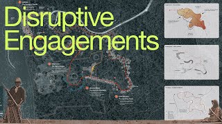 CL Bohannon Disruptive Engagements [upl. by Kleper243]