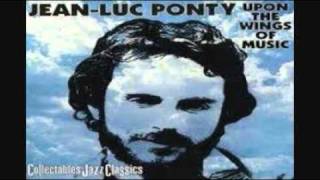 Jean Luc Ponty  Fight For Life [upl. by Oribelle]