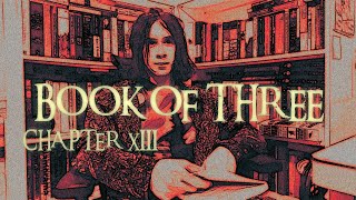 NOW READ THIS  The Book of Three by Lloyd Alexander Free Audiobook  Chapter 13 [upl. by Akenom]