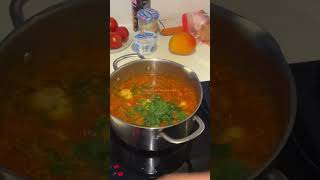 Bortsch soupe Russe et d’ Ukraine cuisinefacilepascher [upl. by Anastatius]