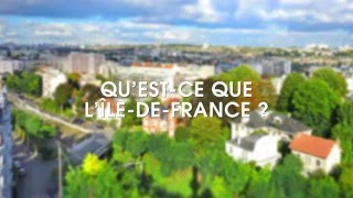 30secondes  ÎledeFrance [upl. by Ahsilrac]