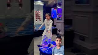 dance cute sortvideo with youtubevideo duet greenscreen unfrezzmyaccount [upl. by Hairehcaz]