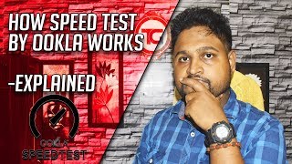 Ookla Speed Test App And Website  What Is It And How Does It Work Explained  Tech Geeks [upl. by Tali]