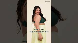 Super Support Bra [upl. by Oniluap]