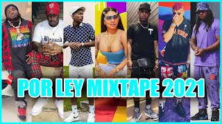 PLENAS NUEVAS PANAMÁ 🇵🇦 2K21  POR LEY 😈 MIXTAPE 2021  DANCEHALL❌PLENA❌REGGAETON  LO MÁS SONADO🔥 [upl. by Eisset]