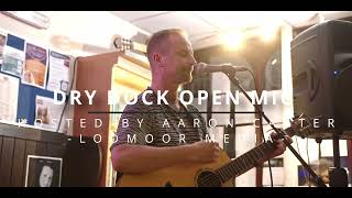 Dry Dock Open Mic [upl. by Eyks]