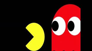 PacMan Intermission Extended [upl. by Toh]