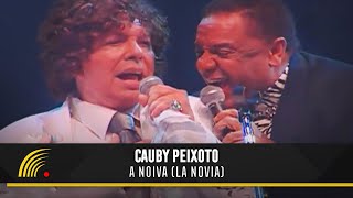 Cauby Peixoto Part Agnaldo Timóteo  A Noiva La Novia  Eternamente Cauby  55 Anos De Carreira [upl. by Virge]