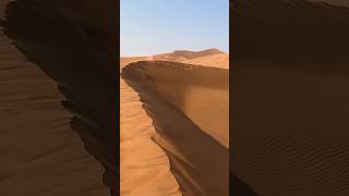 Sossusvlei Dune  Namib Desert Namibia [upl. by Schrick877]