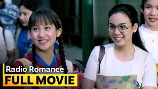 Radio Romance FULL MOVIE  Gelli de Belen Paulo Abrera [upl. by Ardnuhsed]