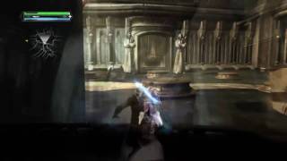 Star Wars The Force Unleashed DLC Holocron Guide  Rooster Teeth [upl. by Adirahs]