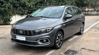 FIAT TIPO 13 Mjt SW City Life [upl. by Pigeon]