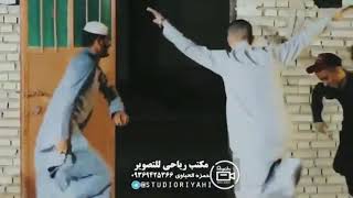 رقص عربی شاد حرارا [upl. by Viva]